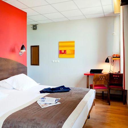Domaine Lyon Saint Joseph Hotel Sainte-Foy-les-Lyon Ngoại thất bức ảnh