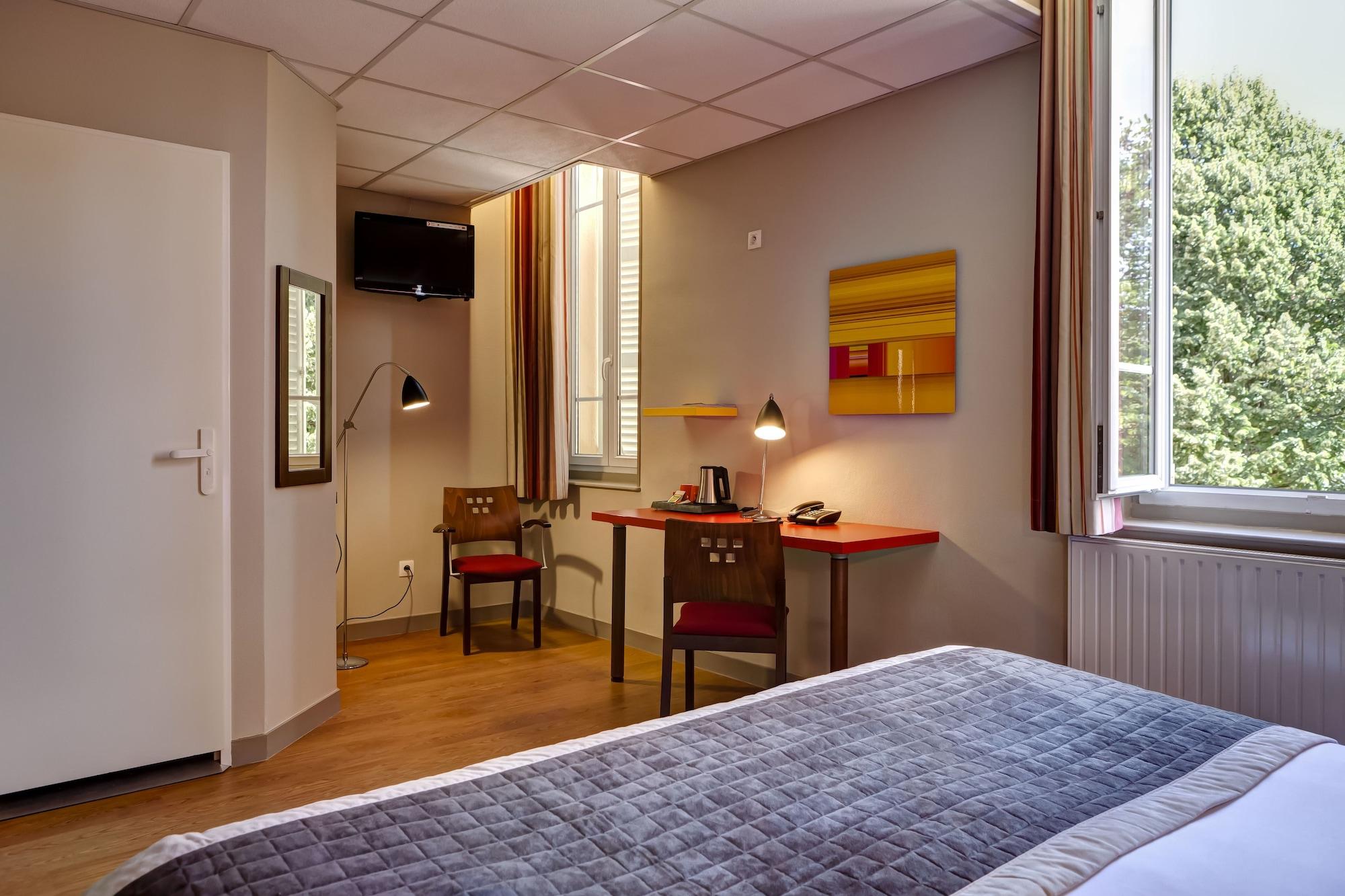 Domaine Lyon Saint Joseph Hotel Sainte-Foy-les-Lyon Ngoại thất bức ảnh