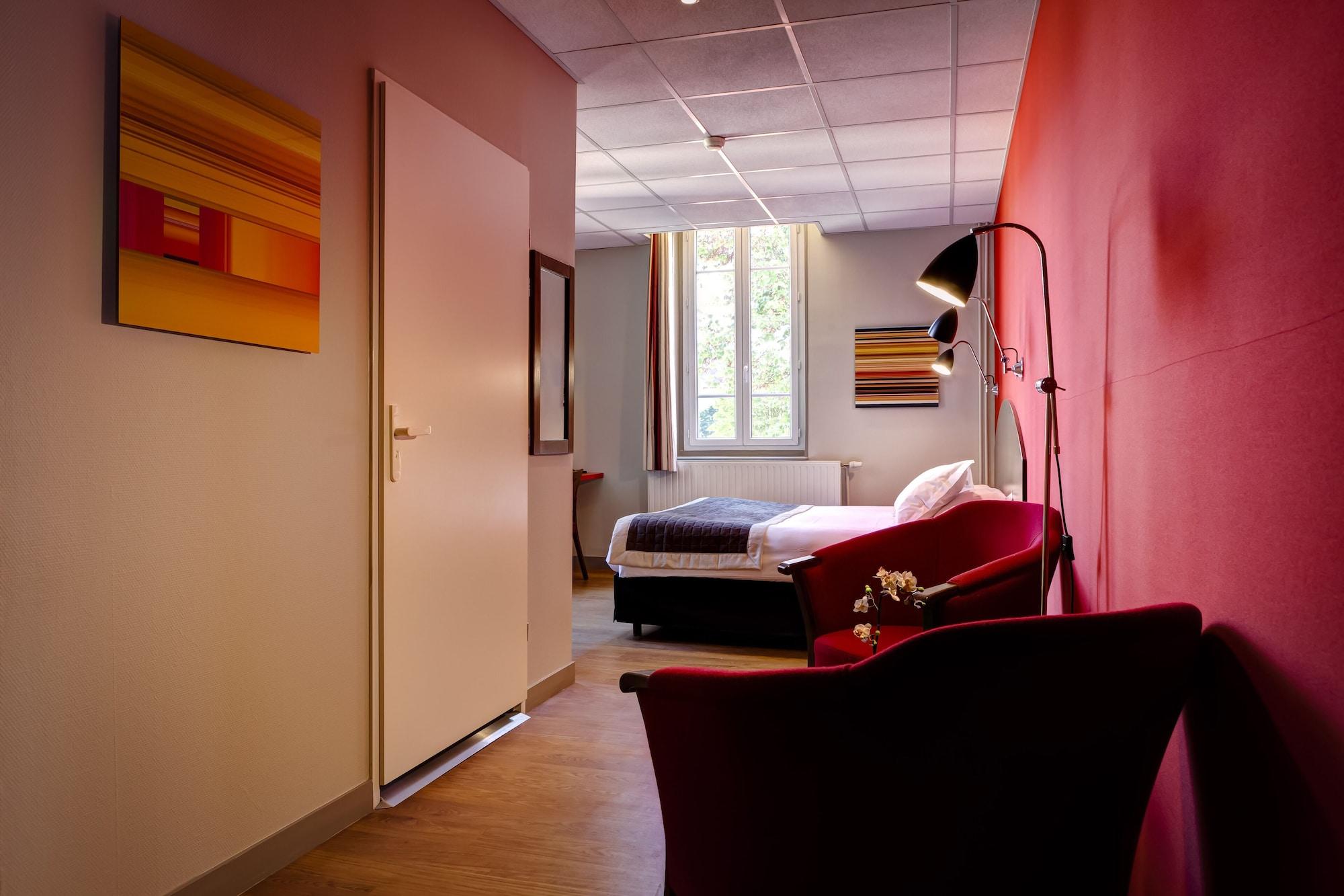 Domaine Lyon Saint Joseph Hotel Sainte-Foy-les-Lyon Ngoại thất bức ảnh